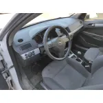 OPEL ASTRA H BERLINA OPEL ASTRA H BERLINA '2004 1.7 16V CDTI CAT (Z 17 DTL / LRB) BLANCO 2004