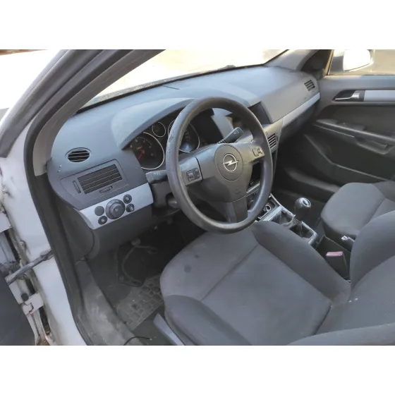 OPEL ASTRA H BERLINA '2004 1.7 16V CDTI CAT (Z 17 DTL / LRB) BLANCO