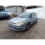 Citroen C4 I (LC_) 2004