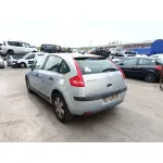 Citroen C4 I (LC_) 2004