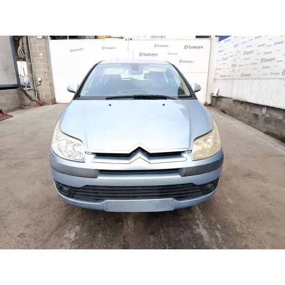 Citroen C4 I (LC_) 2004