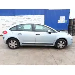 Citroen C4 I (LC_) 2004