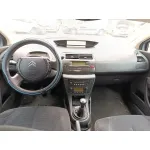 Citroen C4 I (LC_) 2004