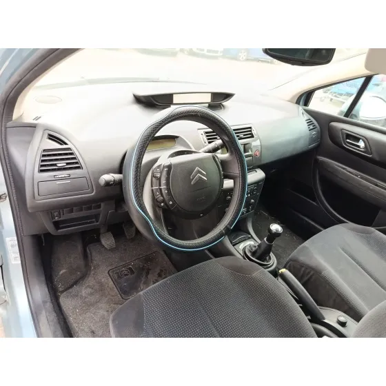 Citroen C4 I (LC_) 2004