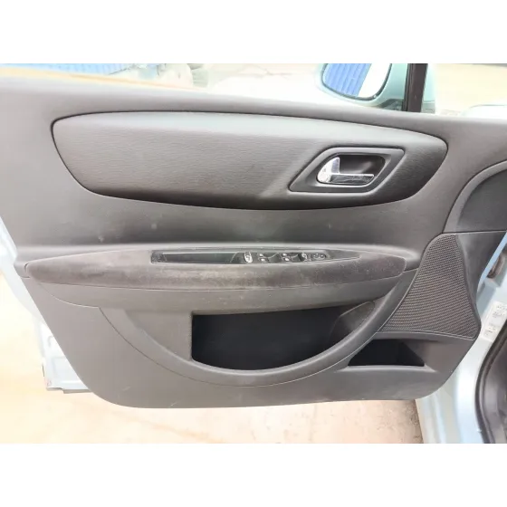 Citroen C4 I (LC_) 2004