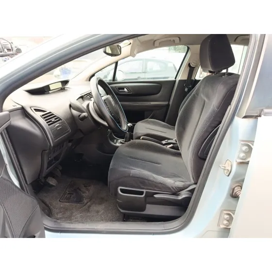 Citroen C4 I (LC_) 2004