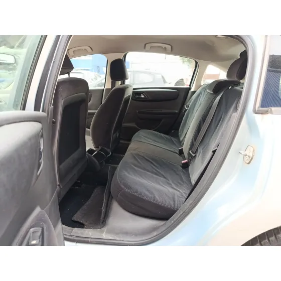Citroen C4 I (LC_) 2004