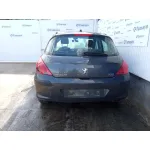 PEUGEOT 308 PEUGEOT 308 '2007 1.6 16V GRIS 2007