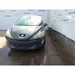 PEUGEOT 308 PEUGEOT 308 '2007 1.6 16V GRIS 2007