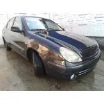 CITROEN XSARA BERLINA '2003 2.0 HDI CAT (RHY / DW10TD) GRIS OSCURO
