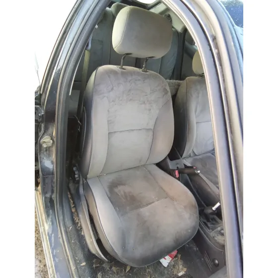 CITROEN XSARA BERLINA '2003 2.0 HDI CAT (RHY / DW10TD) GRIS OSCURO