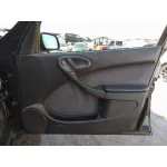 CITROEN XSARA BERLINA '2003 2.0 HDI CAT (RHY / DW10TD) GRIS OSCURO