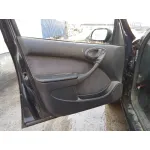 CITROEN XSARA BERLINA '2003 2.0 HDI CAT (RHY / DW10TD) GRIS OSCURO