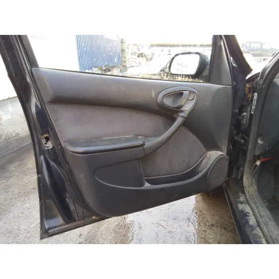 CITROEN XSARA BERLINA '2003 2.0 HDI CAT (RHY / DW10TD) GRIS OSCURO