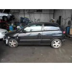 SEAT IBIZA (6L1) SEAT IBIZA (6L1) '2005 1.4 16V NEGRO 2002