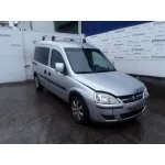 OPEL COMBO (CORSA C) '2005 1.7 16V CDTI PLATA
