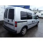 OPEL COMBO (CORSA C) '2005 1.7 16V CDTI PLATA