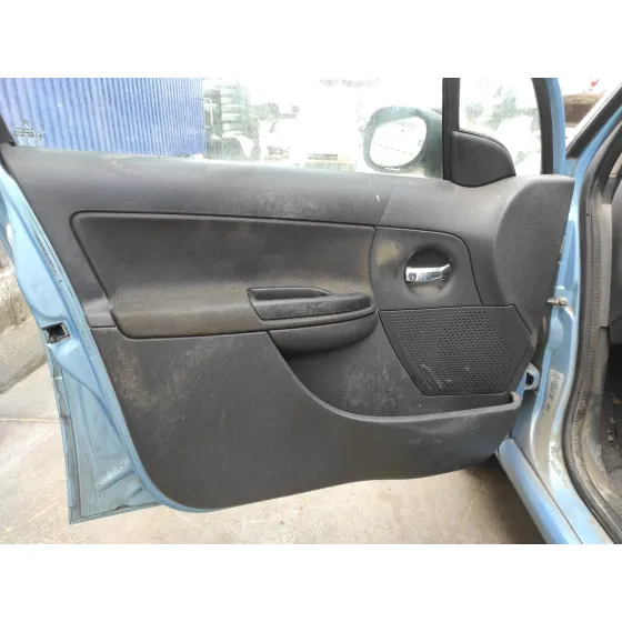 CITROEN C3 '2007 1.1 AZUL CIELO
