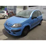 CITROEN C3 '2007 1.1 AZUL CIELO