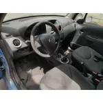 CITROEN C3 '2007 1.1 AZUL CIELO