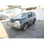 Nissan X-TRAIL I (T30) 2001
