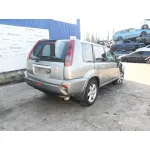 Nissan X-TRAIL I (T30) 2001