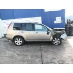 Nissan X-TRAIL I (T30) 2001