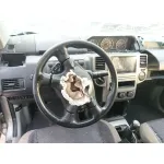 Nissan X-TRAIL I (T30) 2001