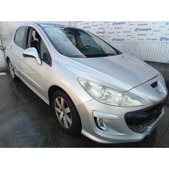 PEUGEOT 308 '2010 SPORT PLATA