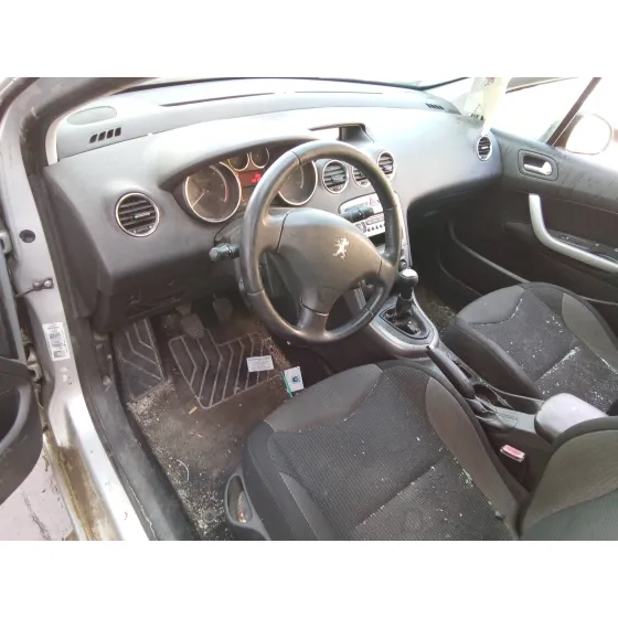 PEUGEOT 308 '2010 SPORT PLATA