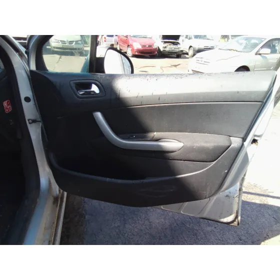 PEUGEOT 308 '2010 SPORT PLATA