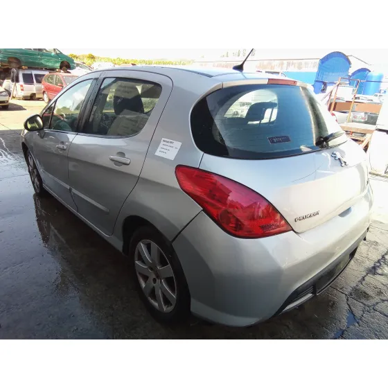 PEUGEOT 308 '2010 SPORT PLATA