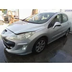 PEUGEOT 308 PEUGEOT 308 '2010 SPORT PLATA 2007