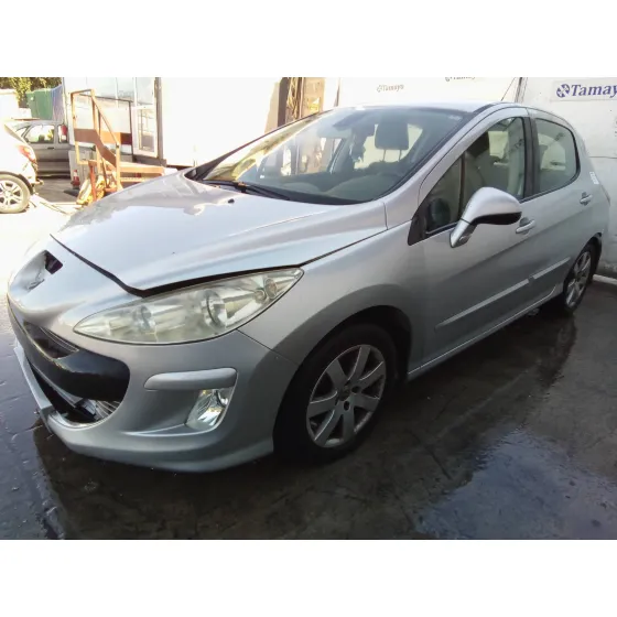 PEUGEOT 308 '2010 SPORT PLATA