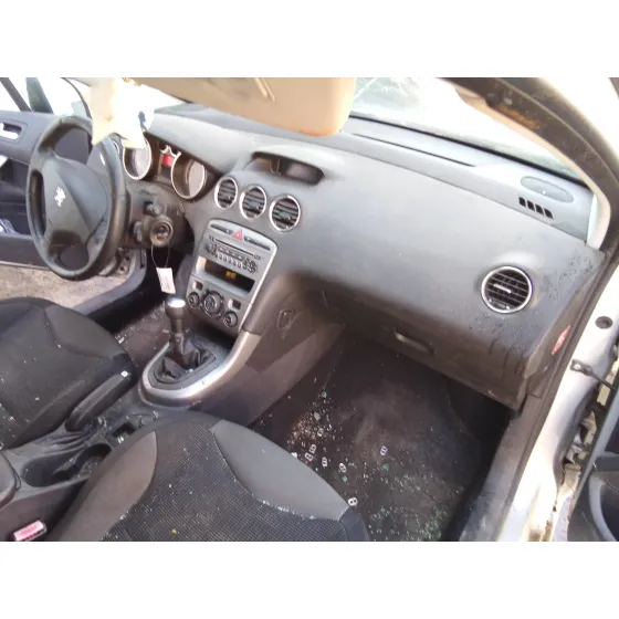 PEUGEOT 308 '2010 SPORT PLATA