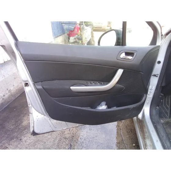 PEUGEOT 308 '2010 SPORT PLATA