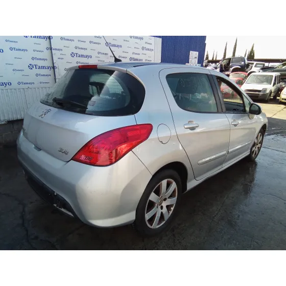 PEUGEOT 308 '2010 SPORT PLATA