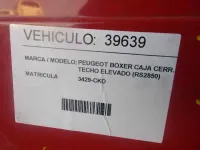 Imagen del vehículo