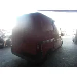 PEUGEOT BOXER CAJA CERR. TECHO ELEVADO (RS2850)(290/330)('02->) '2003 2.2 HDI CAT ROJA