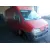 PEUGEOT BOXER CAJA CERR. TECHO ELEVADO (RS2850)(290/330)('02->) '2003 2.2 HDI CAT ROJA