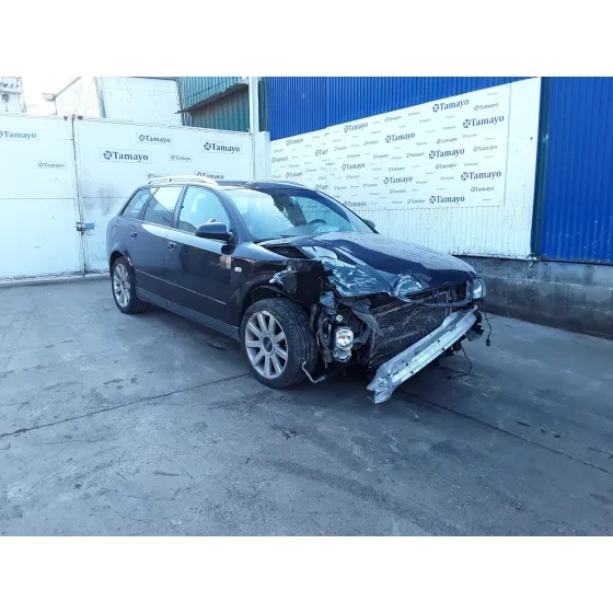 AUDI A4 AVANT (8E) '2005 * NEGRO