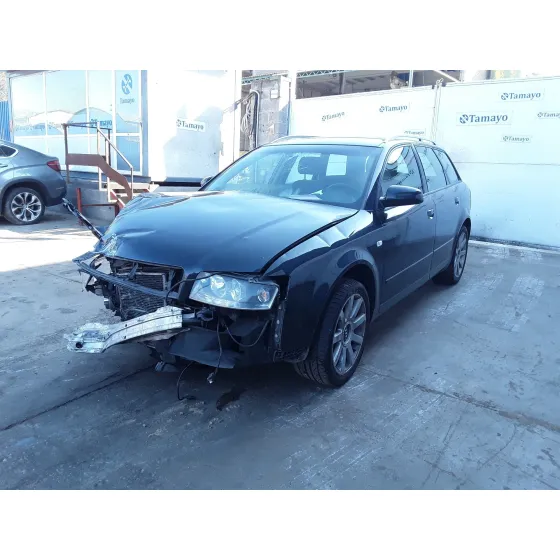 AUDI A4 AVANT (8E) '2005 * NEGRO