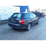 AUDI A4 AVANT (8E) AUDI A4 AVANT (8E) '2005 * NEGRO 2004
