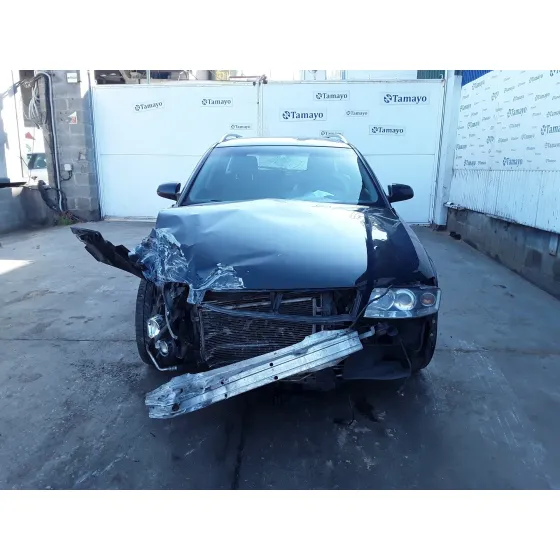 AUDI A4 AVANT (8E) '2005 * NEGRO