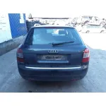 AUDI A4 AVANT (8E) AUDI A4 AVANT (8E) '2005 * NEGRO 2004