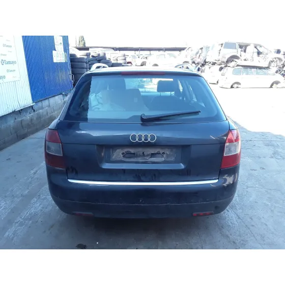 AUDI A4 AVANT (8E) '2005 * NEGRO