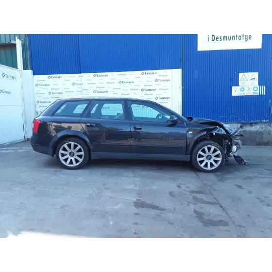 AUDI A4 AVANT (8E) '2005 * NEGRO