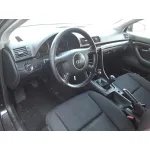 AUDI A4 AVANT (8E) AUDI A4 AVANT (8E) '2005 * NEGRO 2004