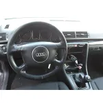 AUDI A4 AVANT (8E) AUDI A4 AVANT (8E) '2005 * NEGRO 2004