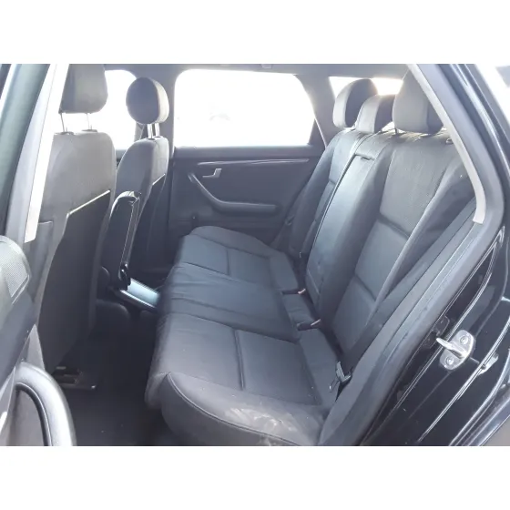 AUDI A4 AVANT (8E) '2005 * NEGRO